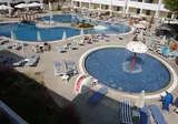 Matina Pefkos ApartHotel foto 26