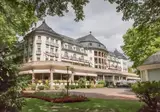 Parkhotel Kurhaus foto 1