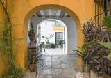 Hotel Las Casas De La Judería Sevilla foto 10