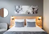 Leonardo Hotel Vienna Hauptbahnhof foto 2