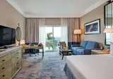 Hilton Salalah Resort foto 16