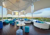 De Vins Sky Hotel Seminyak foto 15