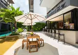 Deevana Plaza Krabi Aonang foto 9