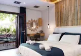 Aktaion Beach Boutique Hotel foto 28