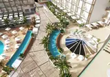 Valentin Grand Park Suite Hotel foto 2