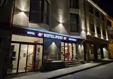 Hotel zur Post Altenahr foto 1