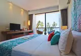 Bandara Phuket Beach Resort foto 4