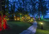 Amora Beach Resort Phuket foto 14