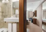 Hotel Exe Saldanha foto 5