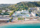 Belair Beach Hotel foto 3