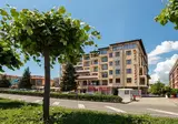 Hotel Rose Village foto 2