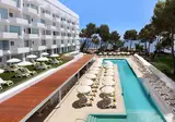 Iberostar Selection Santa Eulalia Ibiza foto 1