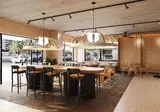 Novotel Valencia Lavant foto 14