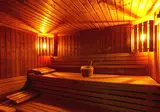 Hotel Golden Residence foto 15