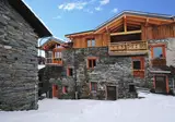 Chalet Christophe & Elodie foto 1