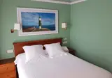 Hotel Faro de San Vicente foto 4