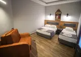 Kleopatra Fatih Hotel foto 2