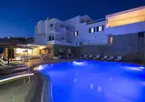 Mykonos Essence Hotel foto 12