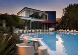 Villa Nicolli Romantic Resort foto 30