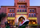 Sofitel Marrakech Palais Imperial & Spa foto 17