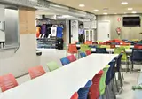 Scout Madrid Hostel foto 8
