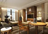Waldorf Astoria Dubai International Financial Centre foto 10
