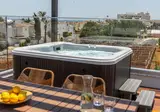 Chris Le Mare Gold Luxury Villa foto 22