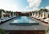 The Ray Hotel Delray Beach, Curio Collection by Hilton foto 2
