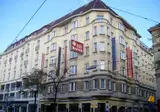 Hotel Erzherzog Rainer foto 10