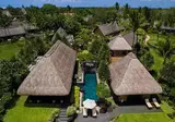 The Oberoi Beach Resort foto 5