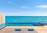 Hilton Amingiri Maldives Resort foto 15