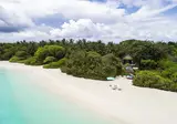 Four Seasons Resort Maldives at Landaa Giraavaru foto 15