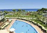 Zena Resort Hotel foto 13