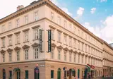 Hotel Zenit Budapest Palace foto 5