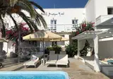 Hotel Beach Boutique foto 4