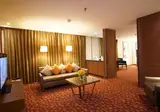 Dusit Princess Srinakarin Bangkok foto 16