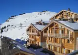 Dormio Resort Les Portes du Grand Massif foto 27