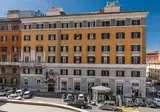 Hotel Nord Nuova Roma foto 1