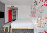 Radisson RED Hotel Dubai Silicon Oasis foto 9