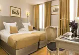 Hotel Plaza Elysees foto 3