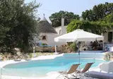 Trulli Terra Magica B&B foto 1