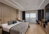 Miracle Resort Hotel foto 3