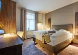 Romantik Hotel am Brühl foto 3