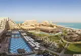 Rixos Bab Al Bahr foto 11