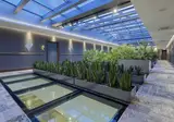 Doubletree by Hilton Hotel Istanbul Piyalepas foto 21