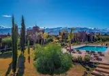 Taj Atlas Wellness Boutique Hotel & Spa foto 9