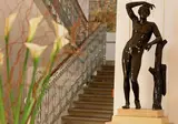 NH Wien Belvedere foto 5