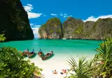 Ontdek Zuid-Thailand foto 9