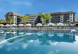 Green Garden Resort foto 1