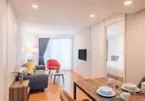 Amanta Hotel & Residence Sathorn foto 14